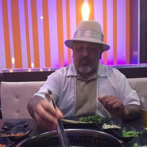 Meet your Posher, Alfonso